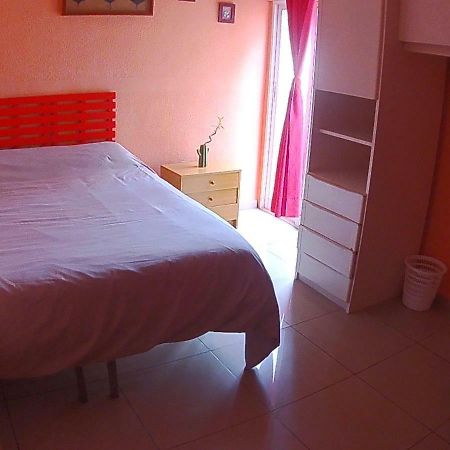 San Vicente Raspeig Comoda Habitacion מראה חיצוני תמונה