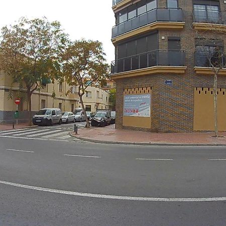 San Vicente Raspeig Comoda Habitacion מראה חיצוני תמונה