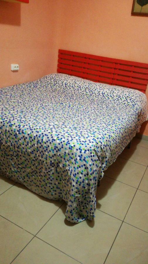San Vicente Raspeig Comoda Habitacion מראה חיצוני תמונה