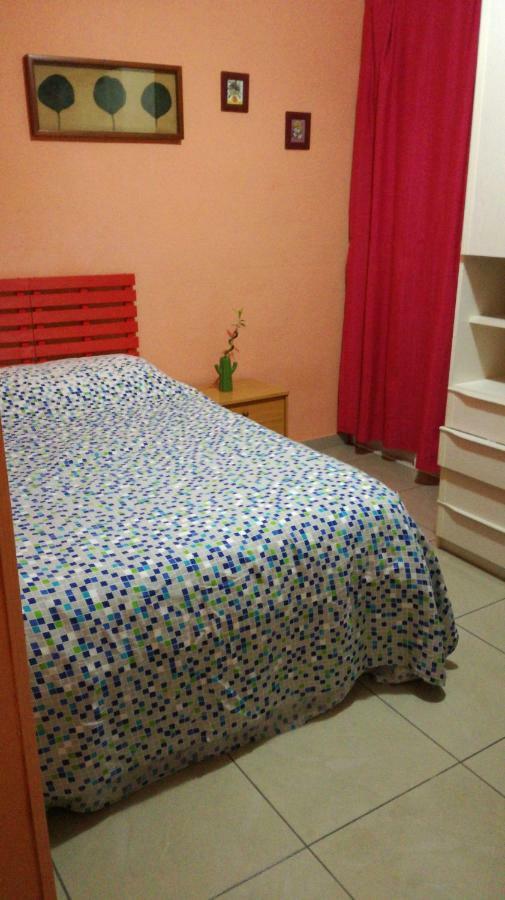 San Vicente Raspeig Comoda Habitacion מראה חיצוני תמונה
