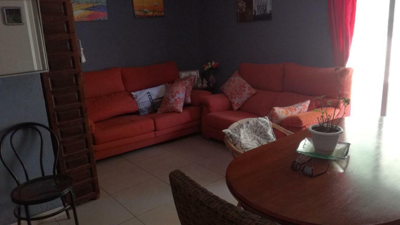San Vicente Raspeig Comoda Habitacion מראה חיצוני תמונה