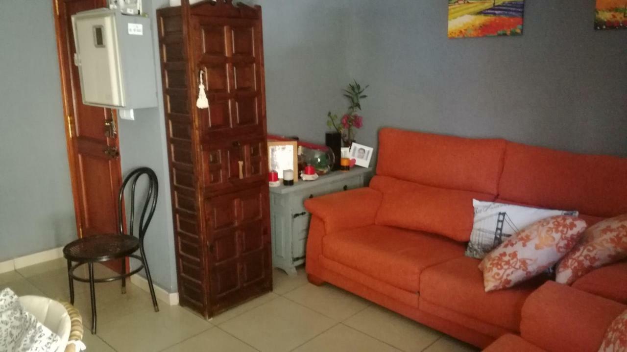 San Vicente Raspeig Comoda Habitacion מראה חיצוני תמונה