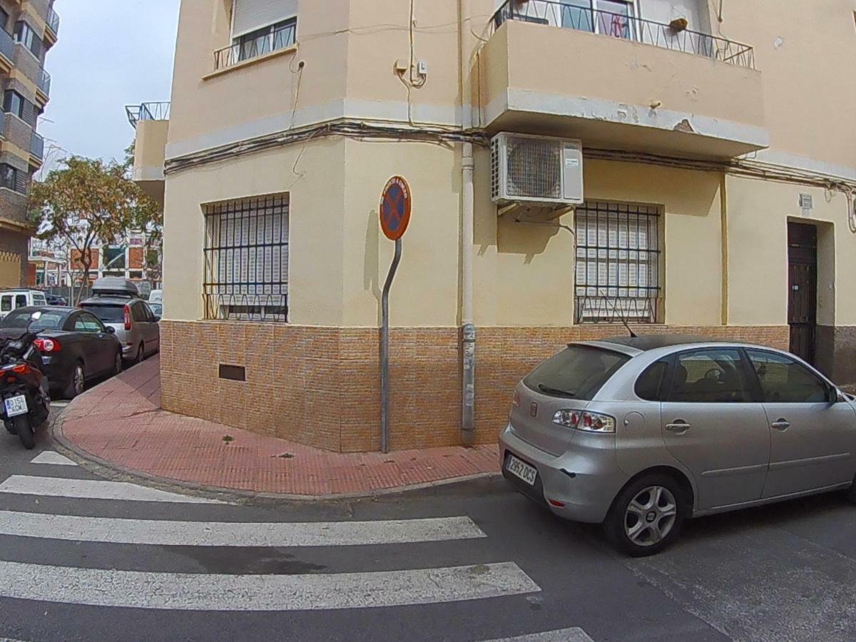 San Vicente Raspeig Comoda Habitacion מראה חיצוני תמונה