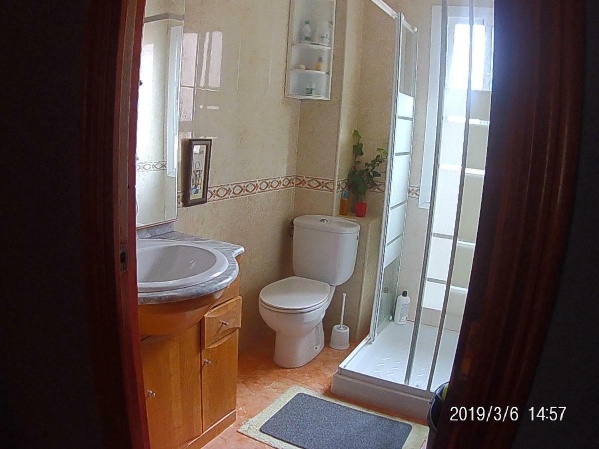 San Vicente Raspeig Comoda Habitacion מראה חיצוני תמונה